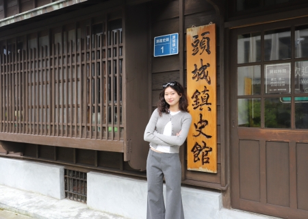 李榮春文學館