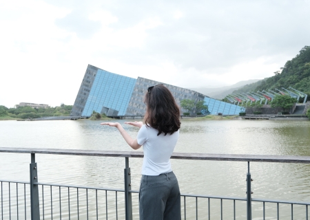 蘭陽博物館