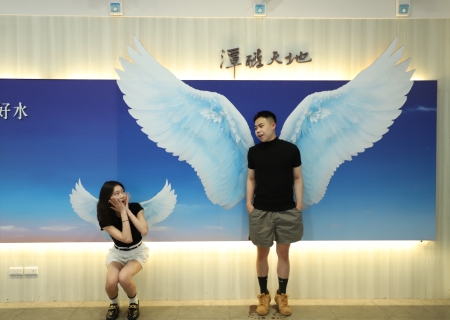 潭酵天地觀光工廠