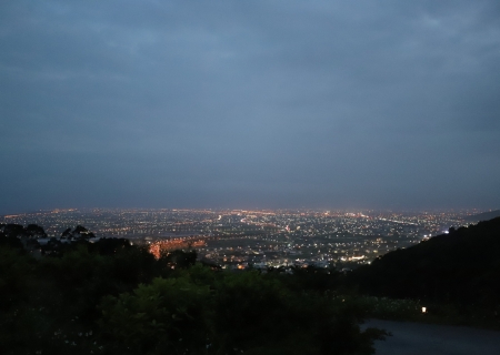 山海明珠